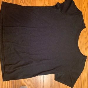Mudd weekend tee